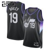Maillot Enfant Utah Jazz Ace Bailey 2025-26 Jordan Statement Edition Noir Swingman Maillot Enfant Utah Jazz Ace Bailey 2025-26 Jordan Statement Edition Noir Swingman